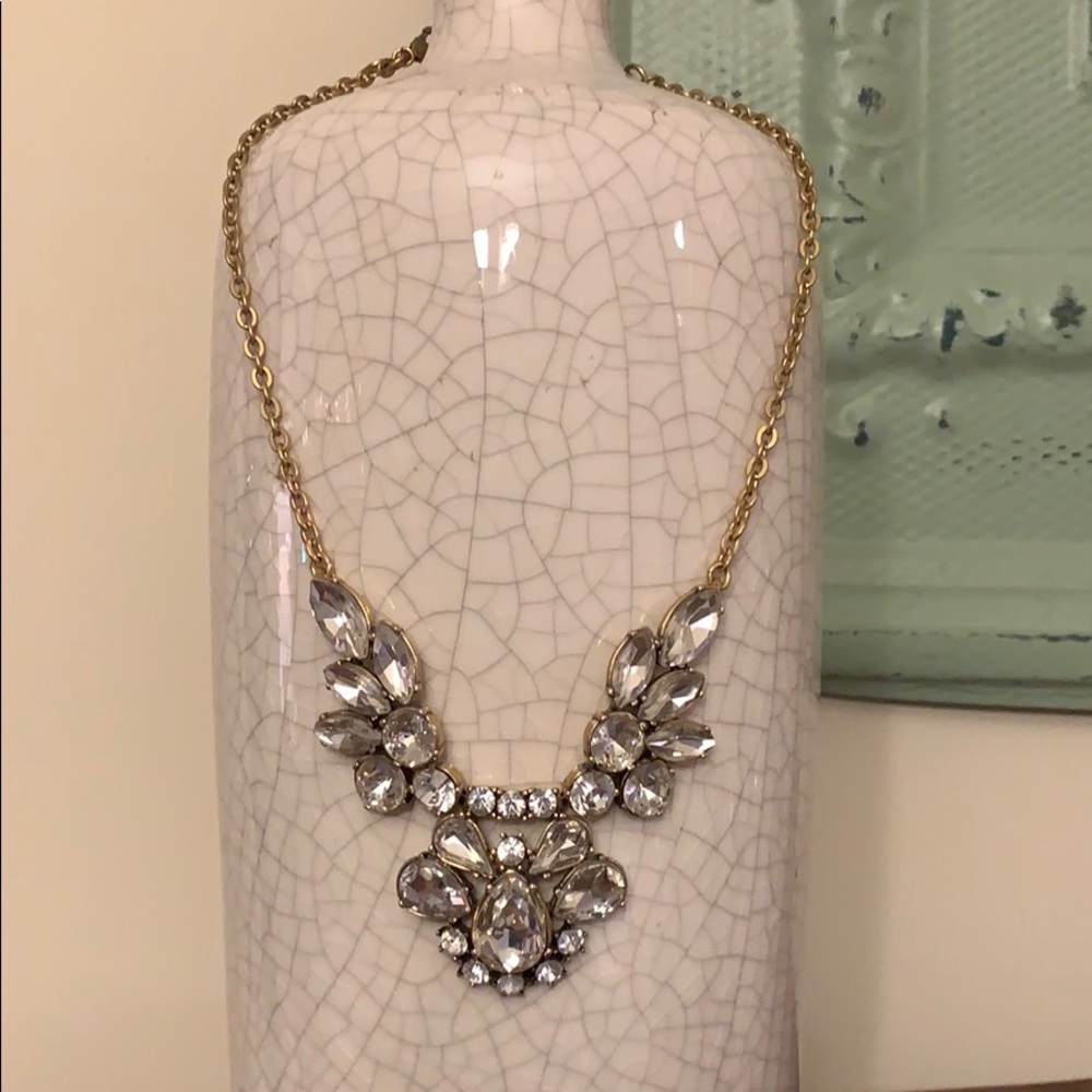 J. Crew Necklace